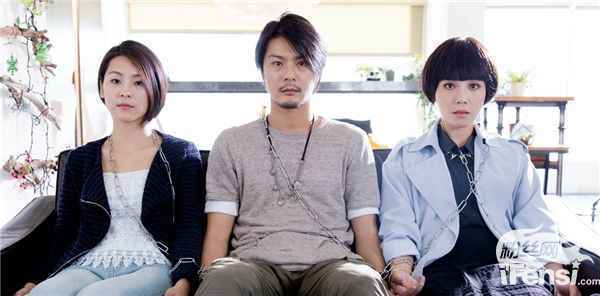 李佳薇《鍊爱》MV首度尝试戏剧演出