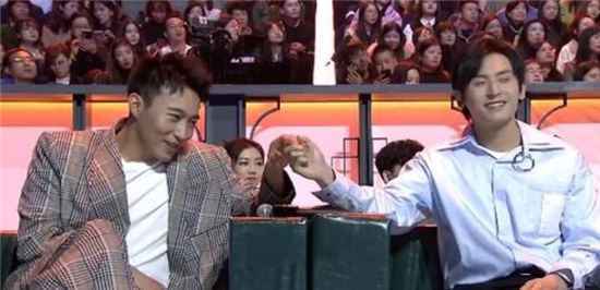 《演员请就位》赵薇为什么要选王森？