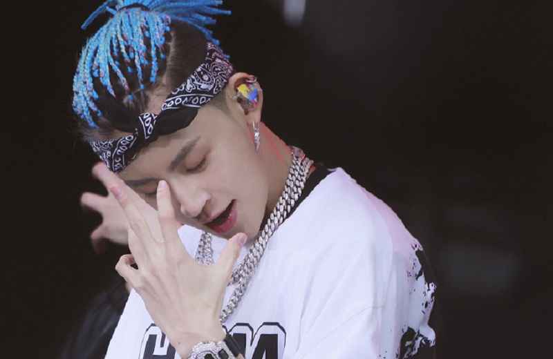 《青春有你2》庆功宴为何只邀请蔡徐坤、王琳凯两人？原来是别有用心！