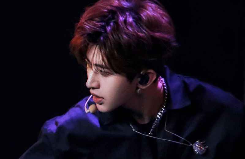 《青春有你2》庆功宴为何只邀请蔡徐坤、王琳凯两人？原来是别有用心！