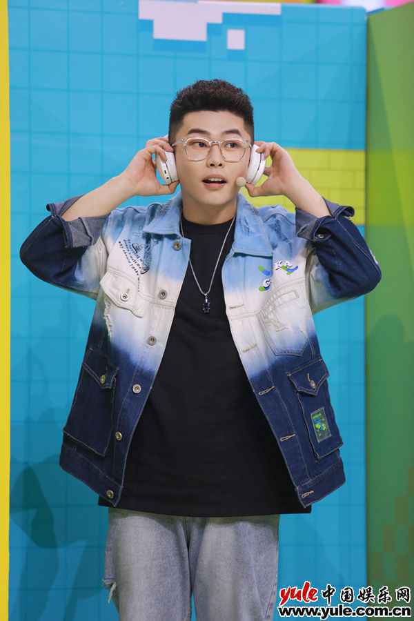 《开麦吧小主播》朱丹直言“太难了”! 周九良想当德云社副总?