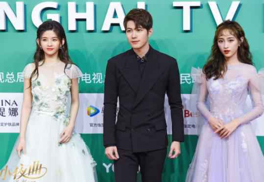 《小夜曲》亮相上海电视节系列活动 陈学冬黄婷婷诠释音乐的“中国味”