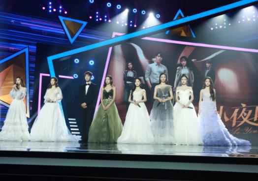 《小夜曲》亮相上海电视节系列活动 陈学冬黄婷婷诠释音乐的“中国味”