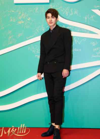 《小夜曲》亮相上海电视节系列活动 陈学冬黄婷婷诠释音乐的“中国味”