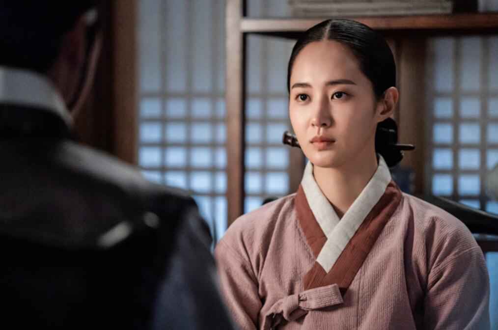 权俞利亲自剧透《Bossam - Steal the Fate》下半部看点!