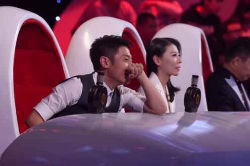 “记忆天才”上《极客出发》 展示人工记忆 小撒连连惊叹赞厉害