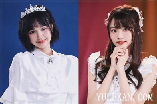 AKB48 Team SH《创造营2020》迎顺位发布 刘念朱苓首轮晋级