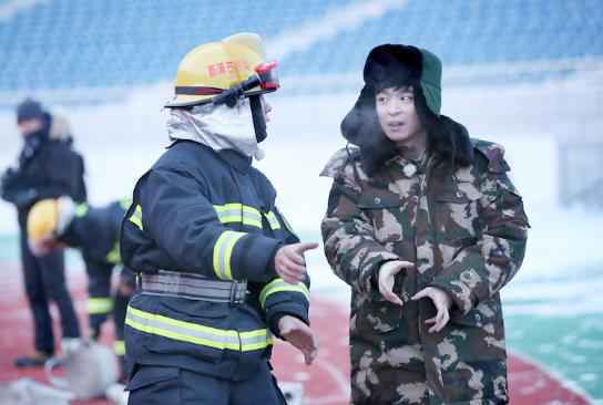 浙江卫视《高能少年团》主视觉海报发布