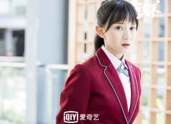 《追球》全员cp!李汶翰“柠檬精”附体 张智尧阿拉蕾雨中飙戏演技爆发