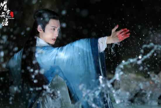 超级剧集《媚者无疆》晚媚即将迎来觉醒，悬念升级正式开虐