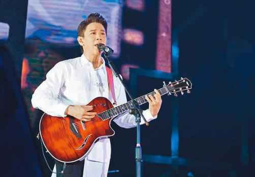 陶喆公益献唱11首经典歌曲 粉丝热情犹如见面会