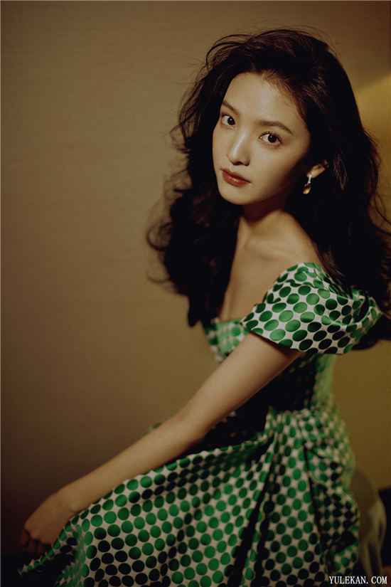 《我就是演员之巅峰对决》收官战 张纪中赞章若楠“云之凡”扮相