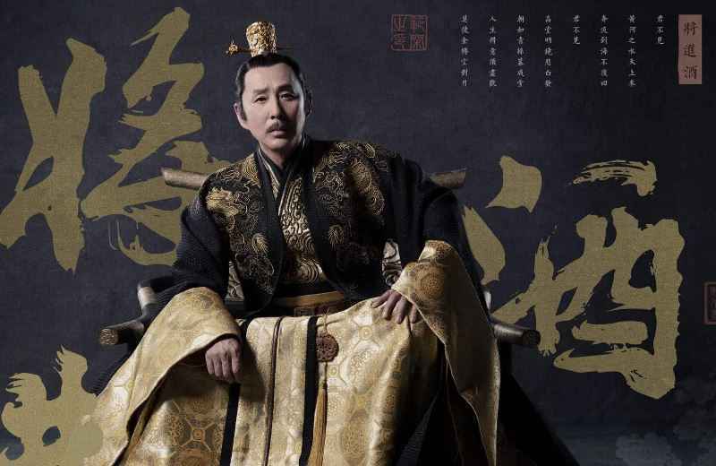 下一期《声临其境》中，庆余年组团参加，郭麒麟配音范闲