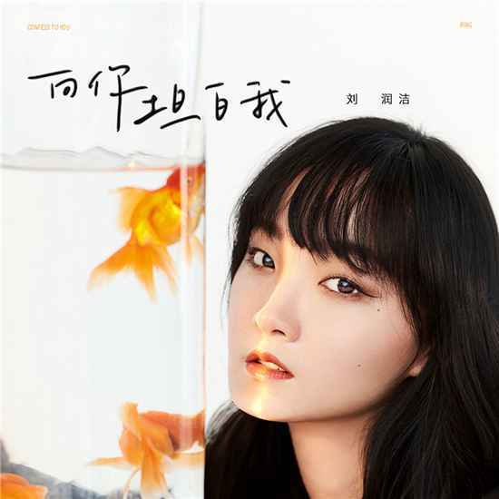 歌曲《向你坦白我》讲述了什么？