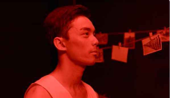 《理想照耀中国》热播，吴磊在这部剧中饰演着什么样的角色?