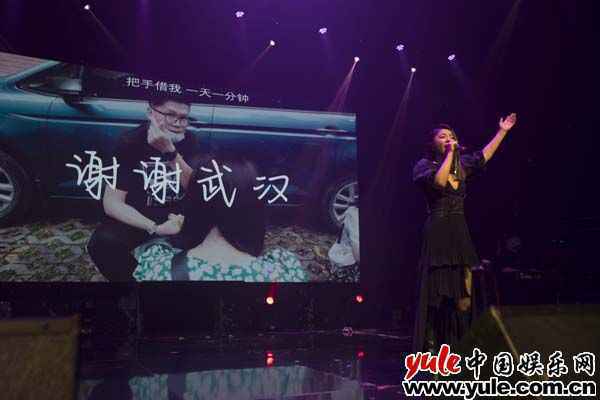 《当我们再一起》巡演完美收官，丁当感性总结“老友重聚、新友相识”