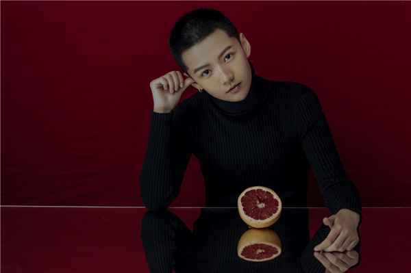 孙向阳2021年新曲《SUN》生日首发 勇敢做自己的太阳