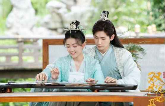 双世宠妃3墨言忱黑化了吗 墨言忱和女皇最后联手成功了没