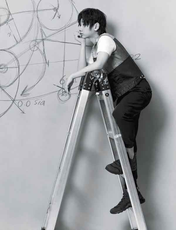 汪苏泷 | 寻乐环游记