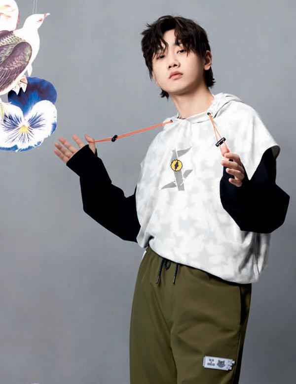 汪苏泷 | 寻乐环游记