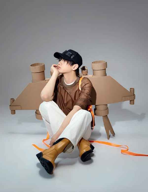 汪苏泷 | 寻乐环游记