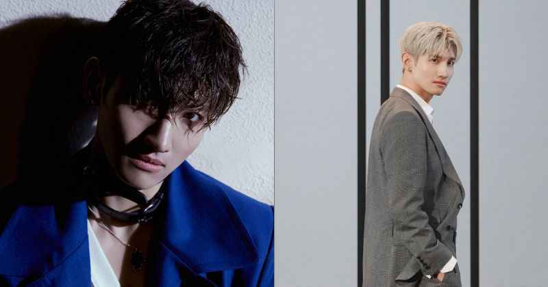 最强昌珉首张个专〈Chocolate〉获好评 蝉联 Oricon 双周冠军！