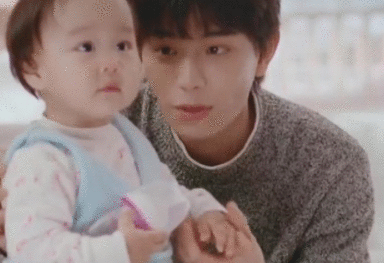 《月光变奏曲》初礼当主编，昼川成女儿奴，带娃哄娃都拿手