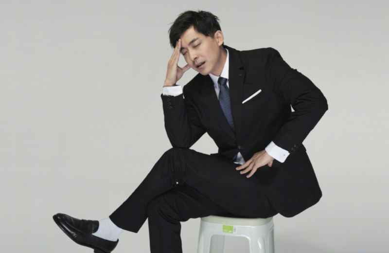 《婆婆和妈妈》：李佳航在家什么活都不用干，自嘲是“工具人”