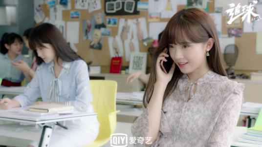 《追球》看点太多！李汶翰保护朱元冰失败 李艺彤“鉴莲”段位待提高