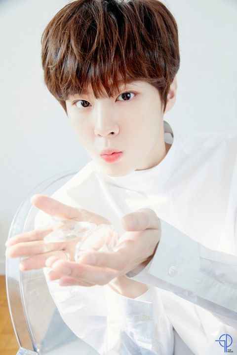 终于等到了!金宇硕预定今年上旬发行个人专辑