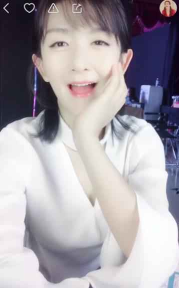 “短视频一姐”谢娜自曝有很多愿望！粉丝：难道又有什么喜事？