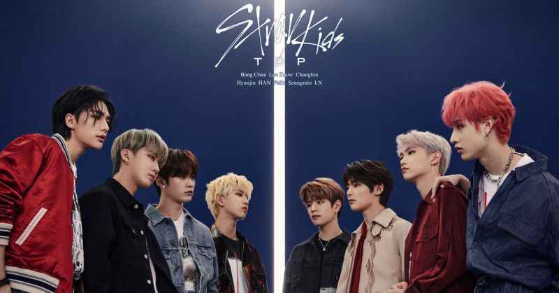 Stray Kids 积极拓展海外市场 首张日单6月问世！