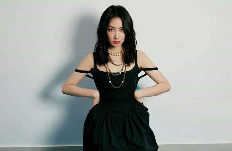 《青你2》选手家境一目了然！刘雨昕出自普通人家，虞书欣超级富二代