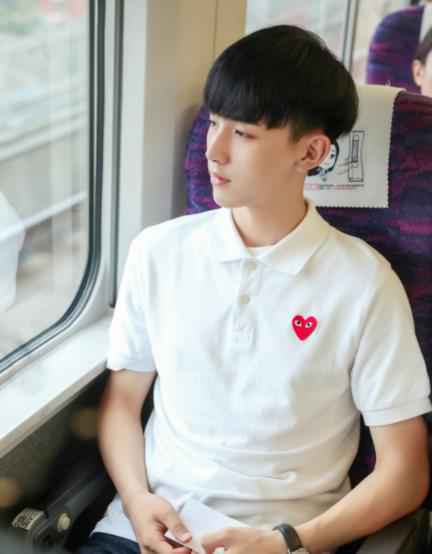 青春欠我一个钱三一!《少年派》热播 郭俊辰完美演绎全能学霸