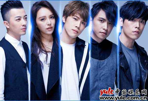 NINETYNINE99乐团EP《光年》备受关注 音符相伴的那些珍藏回忆