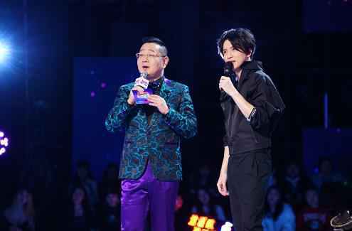 薛之谦真挚改编《哑巴》力挺好友共创好音乐