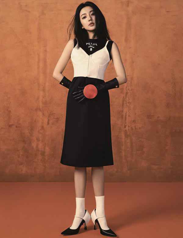 何瑞贤 | 不谈野心，向上求索