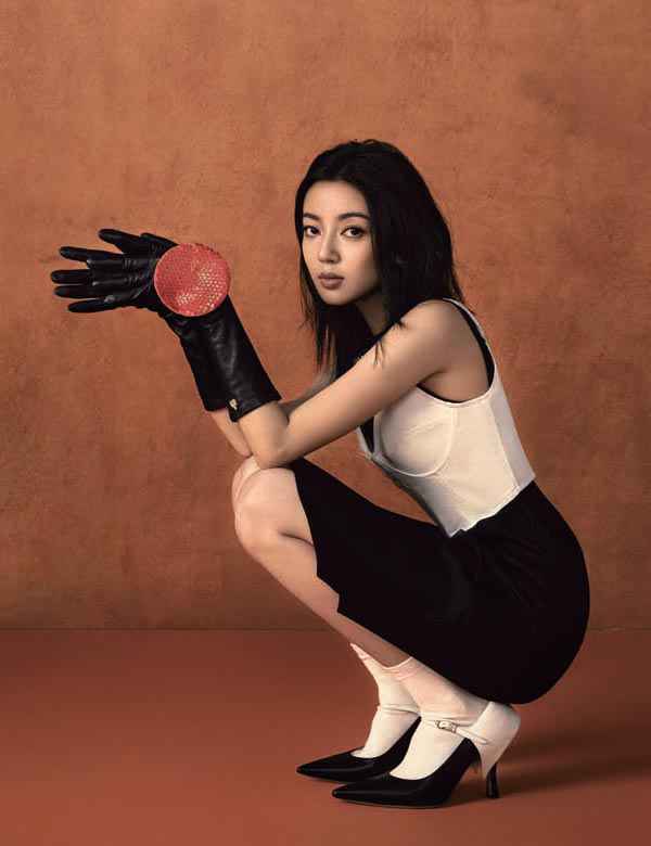 何瑞贤 | 不谈野心，向上求索