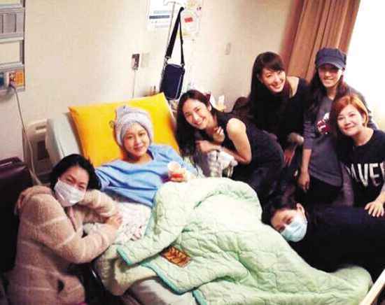 曝吴佩慈从大小S身边“拐走”范玮琪