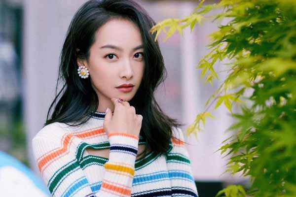 《谁都知道我爱你》首发概念海报 宋茜演绎深情虐恋