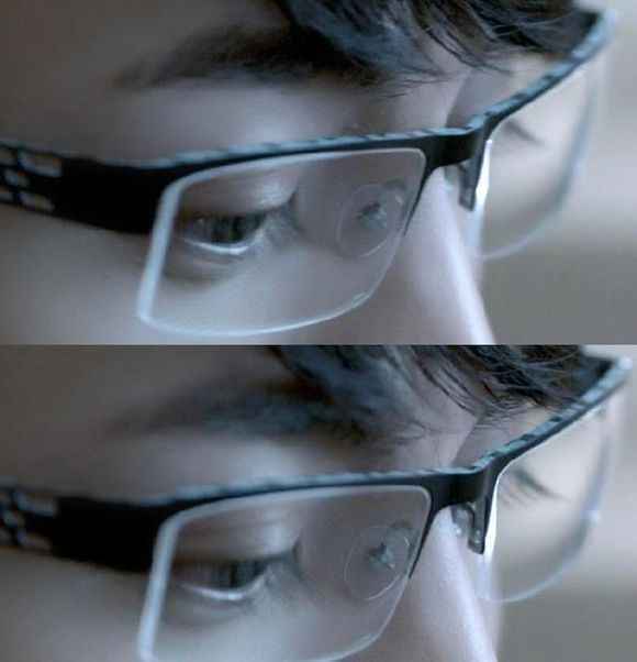 陈伟霆他的眼神里有千万日月星辰(组图)