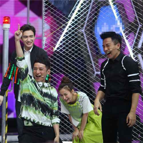 车太贤首秀待遇高 刘恺威微服受冷遇