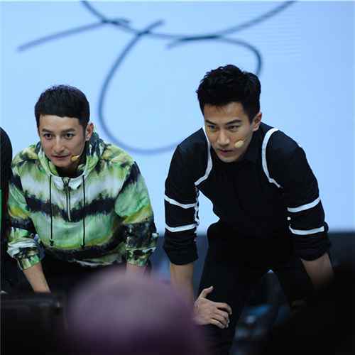 车太贤首秀待遇高 刘恺威微服受冷遇