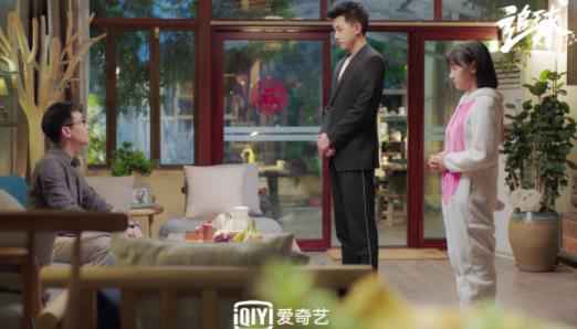 《追球》大反转!卜冠今李艺彤遭闺蜜插刀 范世錡爬窗见岳父