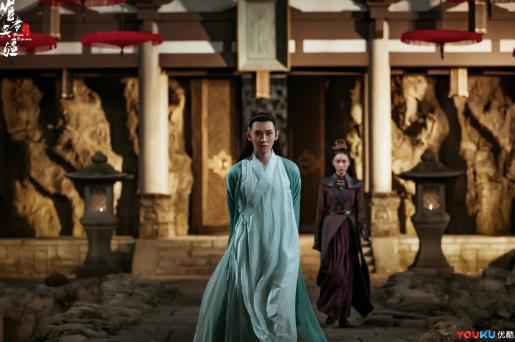 《媚者无疆》“洗白式演技”催泪无数，“晚安夫妇”再遇感情危机