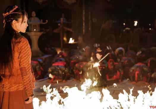 《媚者无疆》“洗白式演技”催泪无数，“晚安夫妇”再遇感情危机