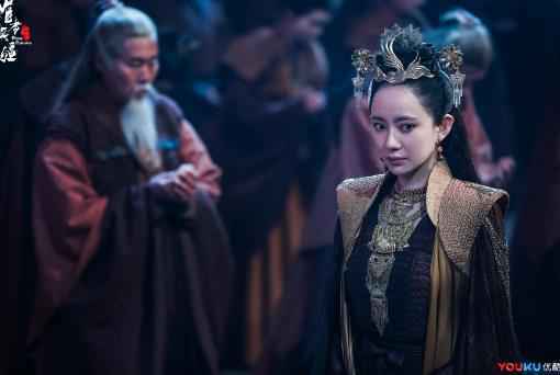 《媚者无疆》“洗白式演技”催泪无数，“晚安夫妇”再遇感情危机