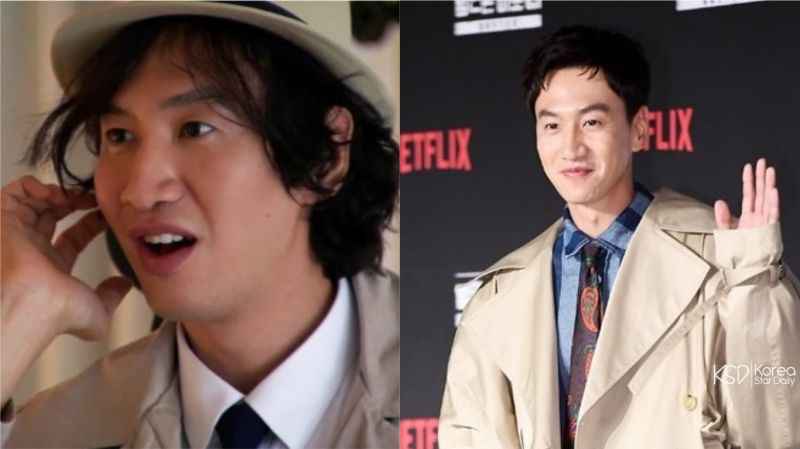 《Busted！明星来解谜》将推出第3季！曾出演第1季的李光洙有望回归