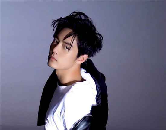 肖战《Figaro》双封面上线，南京演唱会备受关注