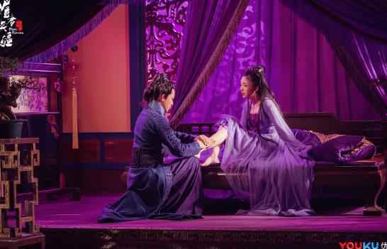 虐到极致自然宠，超级剧集《媚者无疆》凭口碑成功出圈